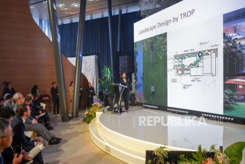 Resmi Diluncurkan, Two Sudirman Private Residences Jadi Sinergi Sektor Properti dan Keuangan