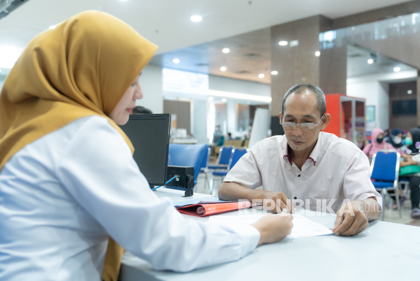 PT Dana Tabungan dan Asuransi Pegawai Negeri (Persero) (TASPEN) berkomitmen untuk terus meningkatkan kesejahteraan pensiunan serta menjamin keamanan program pensiun Aparatur Sipil Negara (ASN) di seluruh Indonesia. 