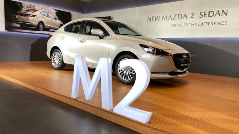  PT Eurokars Motor Indonesia (EMI) sebagai pemegang merek Mazda di Indonesia menyampaikan bahwa jenama otomotif asal Jepang itu akan menghadirkan fasilitas perakitan kendaraan di Indonesia dalam waktu dekat.