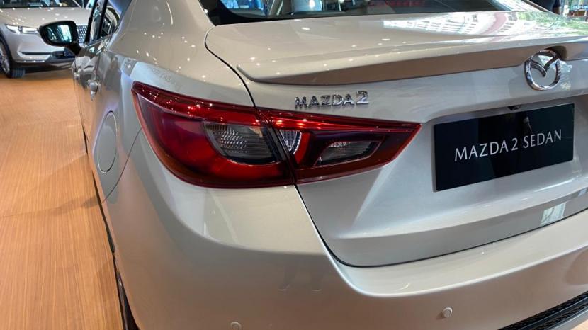 PT Eurokars Motor Indonesia berkomitmen untuk serius menggarap pasar sedan lewat kehadiran produk New Mazda 2 Sedan. 