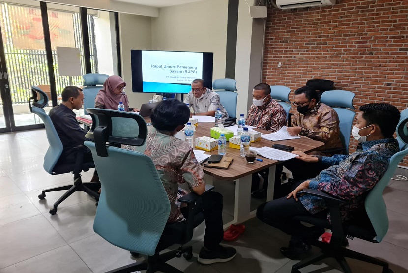 Perusahaan rintisan (startup) bidang pendidikan berbasis digital PT Great Edu Global Mahardika (Great Edu) mendorong pengembangan sumber daya manusia di Indonesia Timur. Hal ini dilakukan melalui kolaborasi dengan Fakultas Ekonomi dan Bisnis Universitas Teknologi Sumbawa (FEB UTS), Nusa Tenggara Barat (NTB).