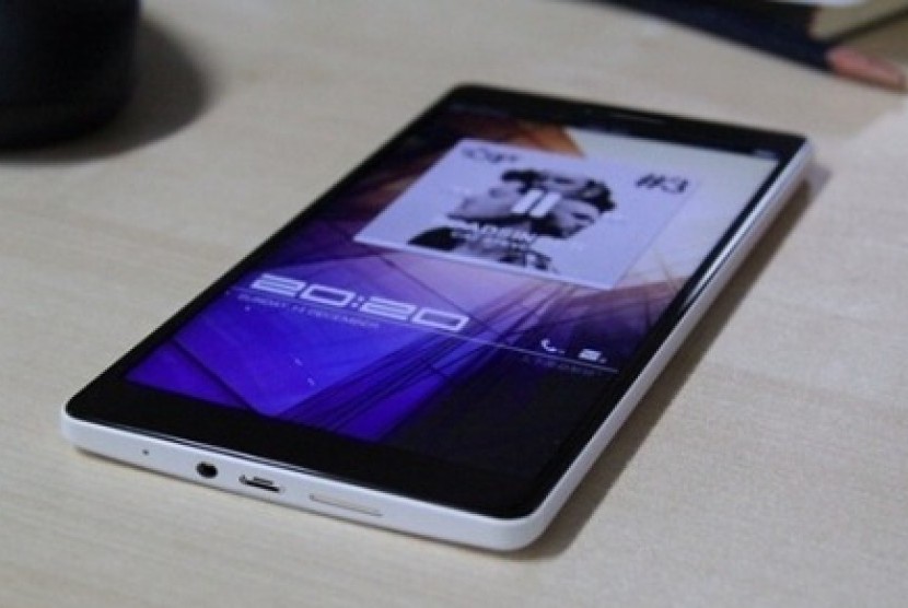  PT Indonesia Oppo Electrics kembali merilis ponsel pintarnya, Oppo N1