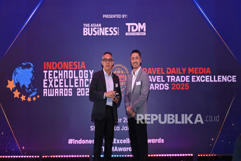  PT Infomedia Nusantara (Infomedia) berhasil meraih Indonesia Technology Excellence Award for Emerging Technology pada Business Service Category dalam ajang Asian Technology Excellence Awards 2025.