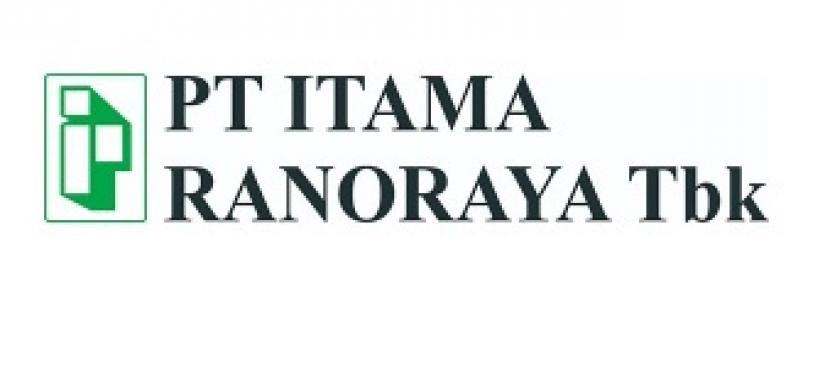 PT Itama Ranoraya Tbk.  Emiten yang bergerak dibidang peralatan dan perlengkapan medis PT Itama Ranoraya Tbk (IRRA) tahun 2022 ini menargetkan pertumbuhan secara organik dikisaran 40 hingga 50 persen baik untuk pendapatan maupun laba bersih. 