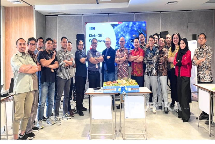 Nabati Modernisasi ERP Lewat RISE with SAP, Siap Hadapi Operasi 24 Jam Lintas Negara