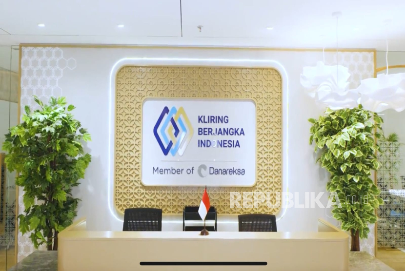 KBI Ditunjuk BI Jadi Pengelola Kliring Transaksi Valas dan Pasar Uang
