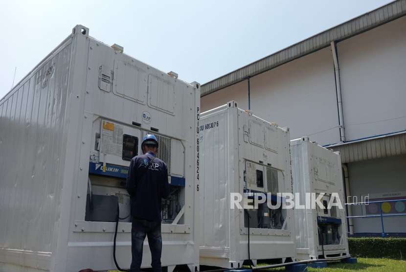PT Kencana Adidaya Perkasa (KAP) resmi mengumumkan dukungan penuh dari mitra pabrik untuk pengembangan bisnis modular container di Indonesia.