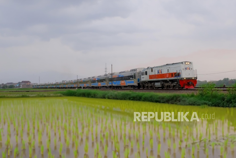 KAI Operasikan 391 Kereta New Generation, Investasi Modernisasi Capai Rp5,5 Triliun