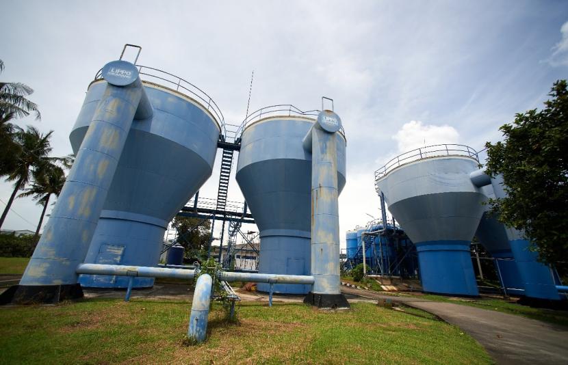 PT Lippo Cikarang Tbk (LPCK) berkomitmen menjadi agen perubahan yang berkelanjutan dan memberikan dampak positif terhadap masyarakat dan lingkungan sekitar.