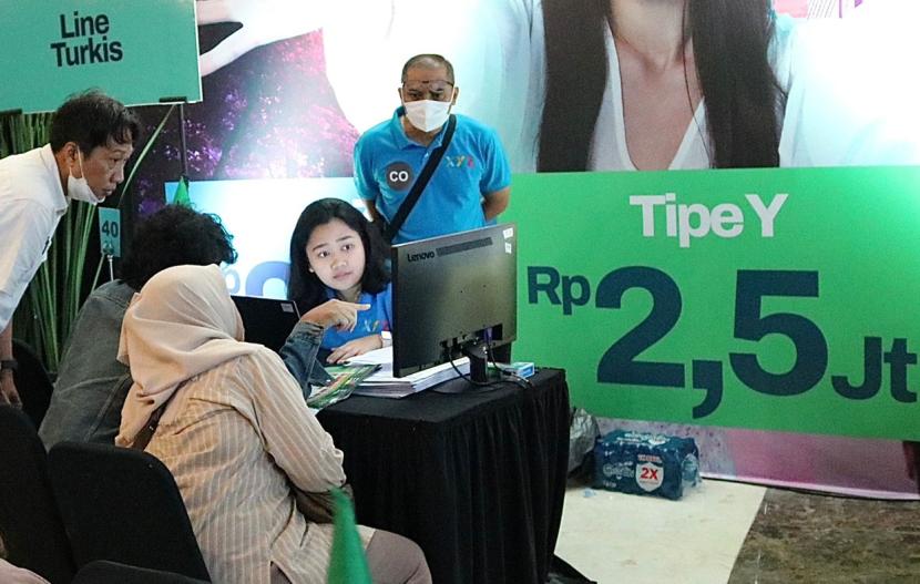 PT Lippo Cikarang Tbk (LPCK) mengandalkan proyek XYZ Livin yang menyasar generasi muda untuk mengejar target pra penjualan tahun ini sebesar Rp 1,43 triliun.