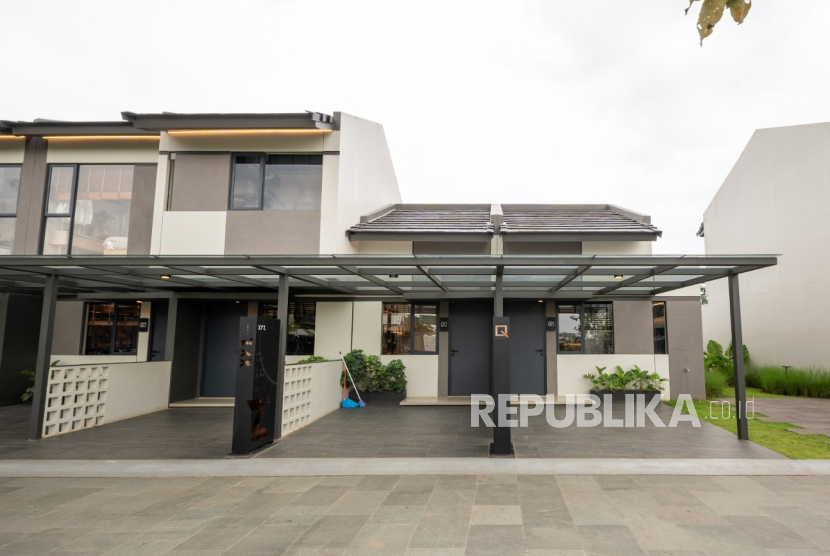 PT Lippo Karawaci Tbk (LPKR), platform real estate dan layanan kesehatan terkemuka di Indonesia, melalui LippoLand, menegaskan komitmennya untuk turut mendukung pertumbuhan ekonomi nasional. Perseroan memastikan penyediaan pilihan hunian yang relevan dengan berbagai segmen masyarakat.