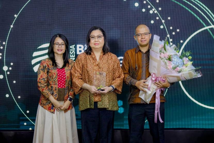 PT Mowilex Indonesia (Mowilex) meraih posisi dalam daftar Best Managed Companies 2024 di Indonesia versi Deloitte selama tiga tahun berturut-turut.