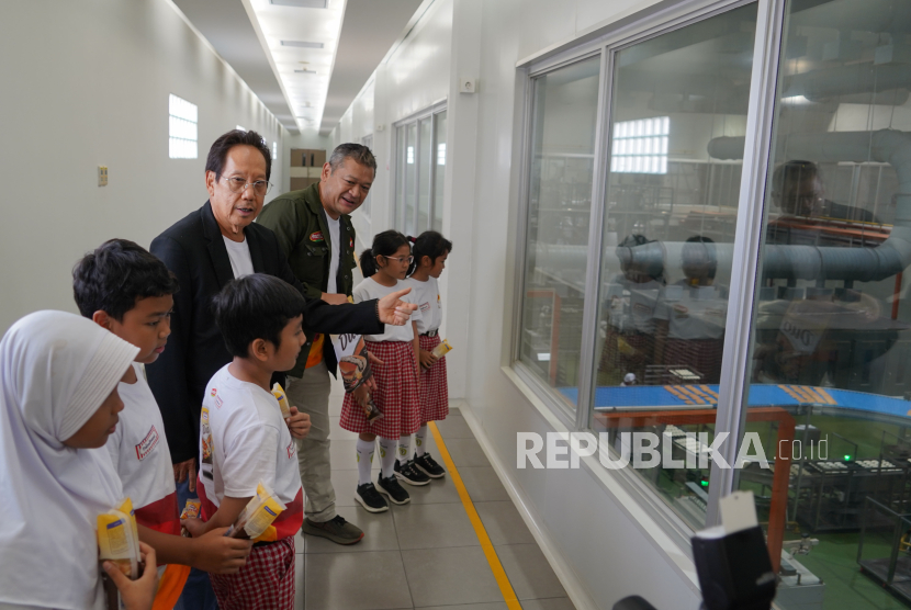 PT Mulia Boga Raya Tbk (MBR), anak usaha PT Garudafood Putra Putri Jaya Tbk (Garudafood) sekaligus produsen keju merek Prochiz, berkolaborasi dengan Prime Bread meluncurkan varian terbaru Roti Isi Krim Rasa Martabak Manis untuk menjadi pilihan praktis sarapan atau bekal.