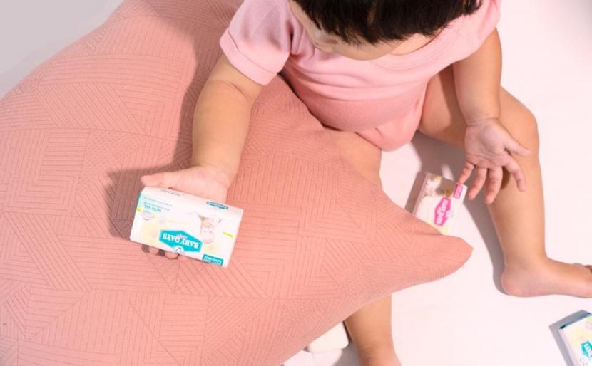 PT Orson Indonesia meluncurkan dua varian produk sabun batang bayi kualitas ekspor Baby Days Soft ke pasar Indonesia.