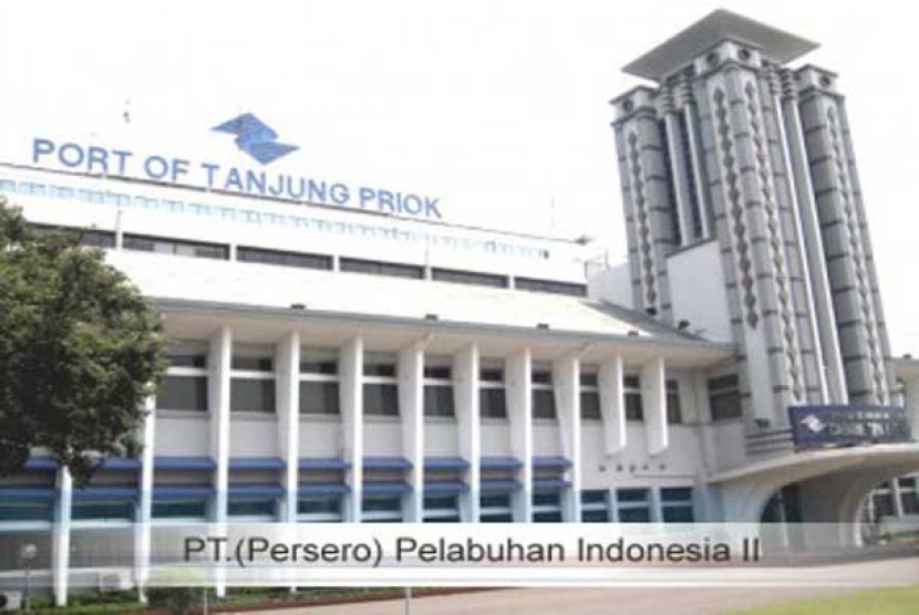 PT Pelindo II Indonesia