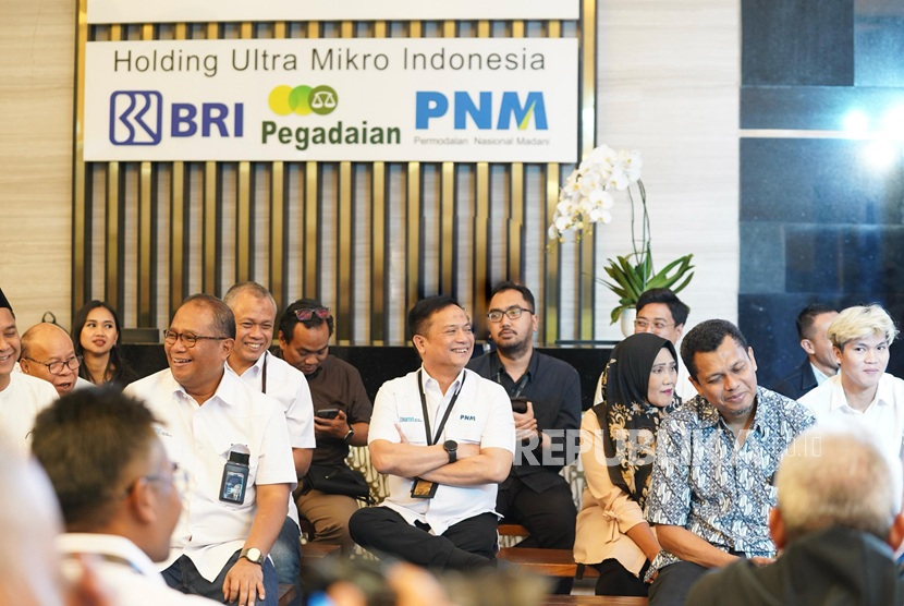 PT Permodalan Nasional Madani (PNM) menggelar acara silaturahmi bertajuk PNM Mercusuar bersama insan media. Acara ini bertujuan mempererat hubungan dengan media sekaligus mengajak para jurnalis merasakan pengalaman unik melalui berbagai aktivitas inspiratif.