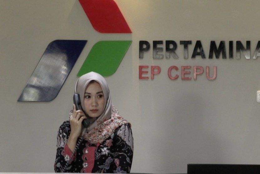 PT Pertamina EP Cepu