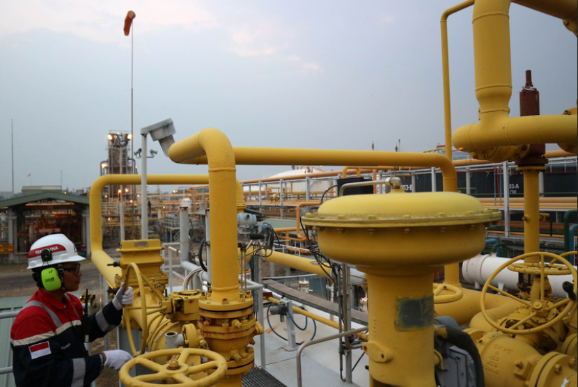  PT Pertamina EP Sukowati Field mencatat produksi minyak Lapangan Sukowati yang sebelumnya 6.598 barel per hari, sebelum terminasi 20 Mei lalu, sekarang meningkat menjadi 8.008 barel per hari per 17 Juli.