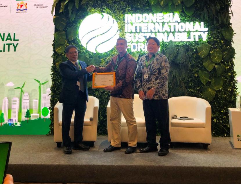 PT Pertamina Geothermal Energy Tbk (PGE) sebagai perusahaan energi hijau kelas dunia terus mendorong pengembangan energi panas bumi untuk mendukung transisi energi Indonesia dan mendukung agenda Net Zero Emission (NZE) 2060.