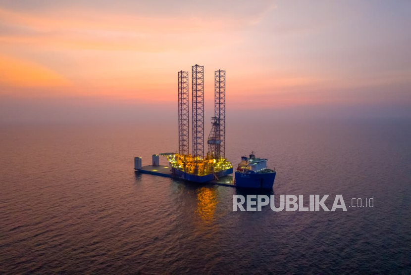 Dukung Swasembada Energi, PHE Perkuat Posisi Sebagai Perusahaan Hulu Migas Andalan Nasional