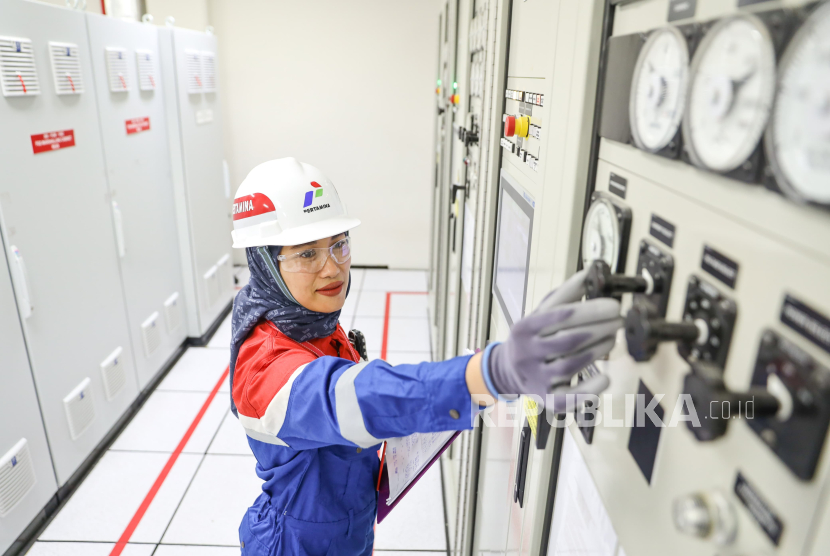PT Pertamina Hulu Energi (PHE) sebagai Subholding Upstream Pertamina terus berkomitmen mendorong kemandirian bangsa melalui swasembada energi dan ekonomi hijau.