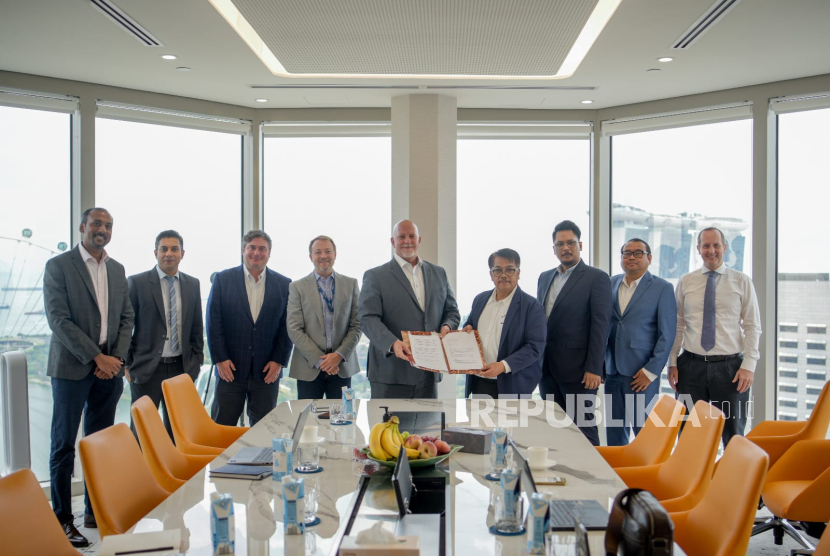 PT Pertamina International Shipping (PIS), Subholding Integrated Maritime Logistics (SH IML) dari Pertamina, terus menunjukkan performa solid dan pengelolaan yang profesional.