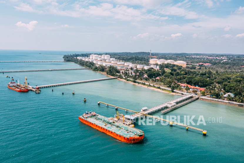 2025, PIS Kurangi 116 Ribu Ton Emisi di Tahun 2025