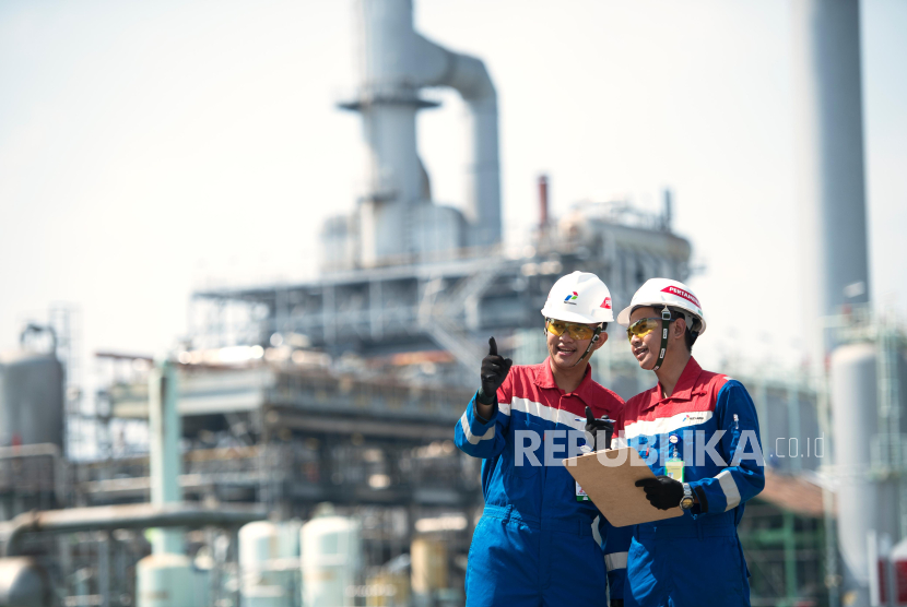 PT Pertamina meraih dua penghargaan internasional di ajang Asia Pacific Stevie Awards 2025.