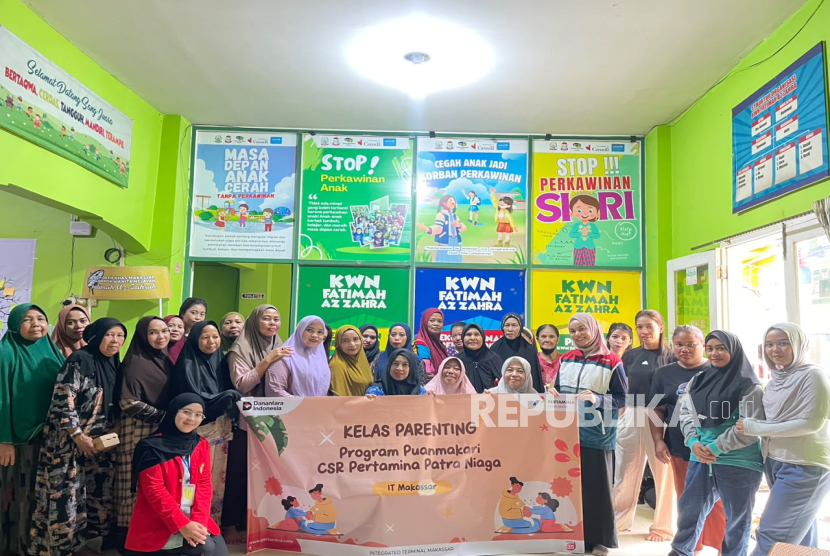 Pertamina Patra Niaga Dorong Perempuan Berdaya dan Mandiri Lewat Program CSR Berbasis Potensi Lokal