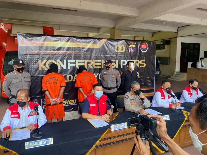 PT Pertamina Patra Niaga mengapresiasi Kepolisian Daerah (Polda) Daerah Istimewa Yogyakarta (DIY) yang berhasil mengungkap dugaan penyalahgunaan pengangkutan dan/atau niaga bahan bakar minyak (BBM) subsidi.