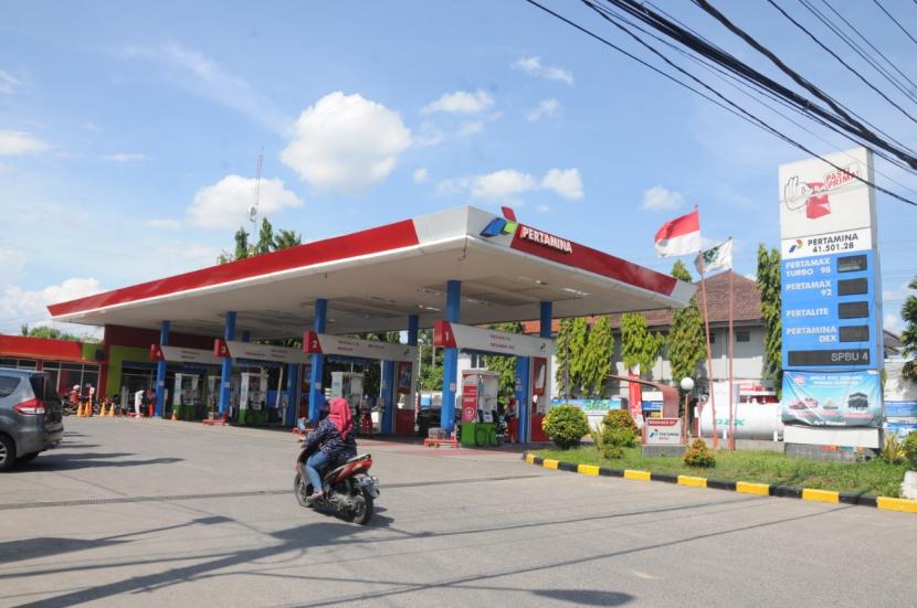 PT Pertamina Regional Jawa Bagian Tengah (JBT) memastikan penyaluran BBM dan LPG di wilayah Kabupaten Jepara dan Kudus terpenuhi.