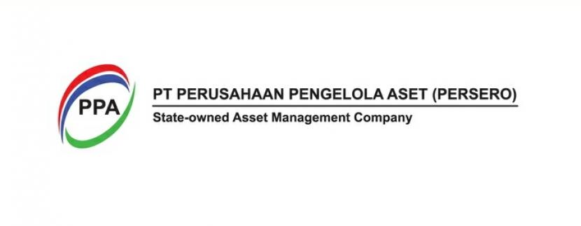 PT Perusahaan Pengelola Aset (Persero). PPA, BPKH, dan Bank Muamalat mendandatangani perjanjian induk pengelolaan aset.