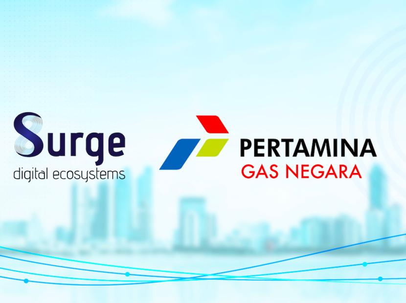 PT PGN dan PT Solusi Sinergi Digital Tbk-Surge  menjalin kerja sama pengembangan jaringan pipa gas dan penyediaan layanan ICT untuk sektor rumah tangga dan komersial. 