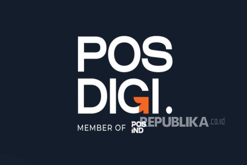 PT Pos Indonesia (Persero) resmi melakukan rebranding anak perusahaannya dari Posfin menjadi PosDigi.