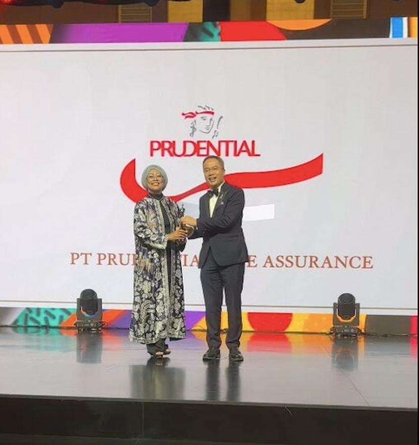PT Prudential Life Assurance (Prudential Indonesia) baru-baru ini memenangkan penghargaan dari HR Asia Award sebagai salah satu Best Companies to Work for in Asia 2023 – Indonesia Region. 