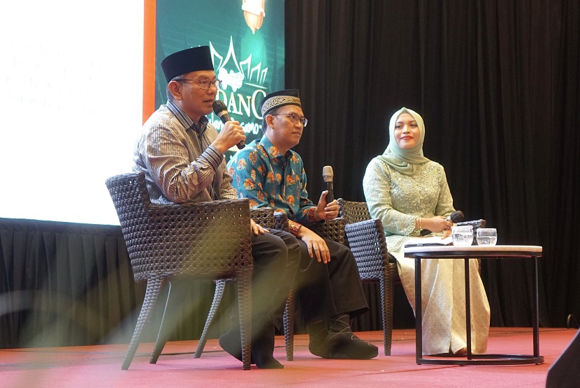 PT Prudential Sharia Life Assurance (Prudential Syariah) terus berupaya memperluas akses perlindungan berbasis Syariah serta mendukung pemerintah dalam mendorong pertumbuhan ekonomi Syariah di Indonesia. Mengawali 2023, Prudential Syariah mewujudkan komitmennya dengan berpartisipasi di Hijrahfest Padang, festival komunitas Muslim terbesar di Indonesia, pada 27-29 Januari 2023 di Padang, Sumatra Barat. 