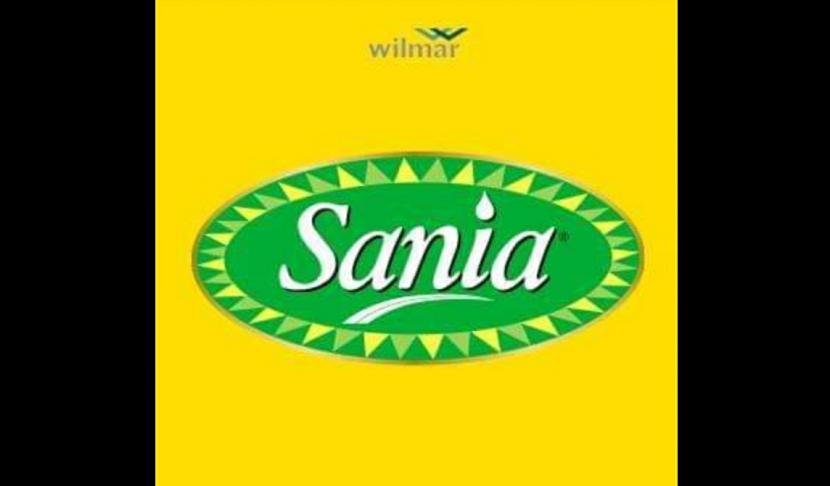 PT Sari Agrotama Persada, Wilmar Group, produsen minyak goreng Sania. Wilmar mendukung kebijakan minyak goreng Rp 14 ribu per liter.