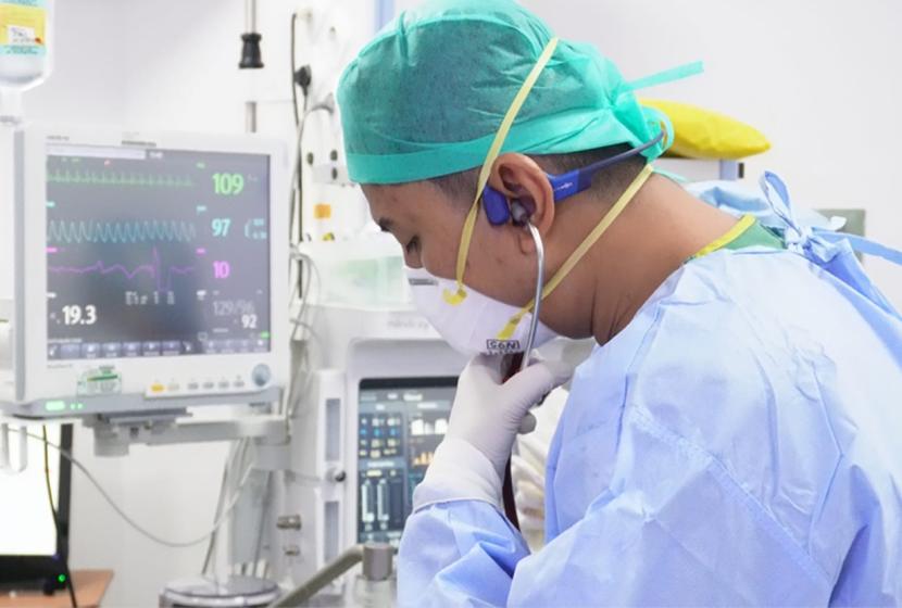 PT Siloam International Hospitals Tbk (SILO) berkomitmen terus mengembangkan industri kesehatan di Indonesia melalui peningkatan layanan spesialisasi