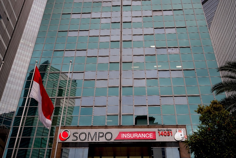 Sompo Environment Foundation Buka Program Pembelajaran NGO