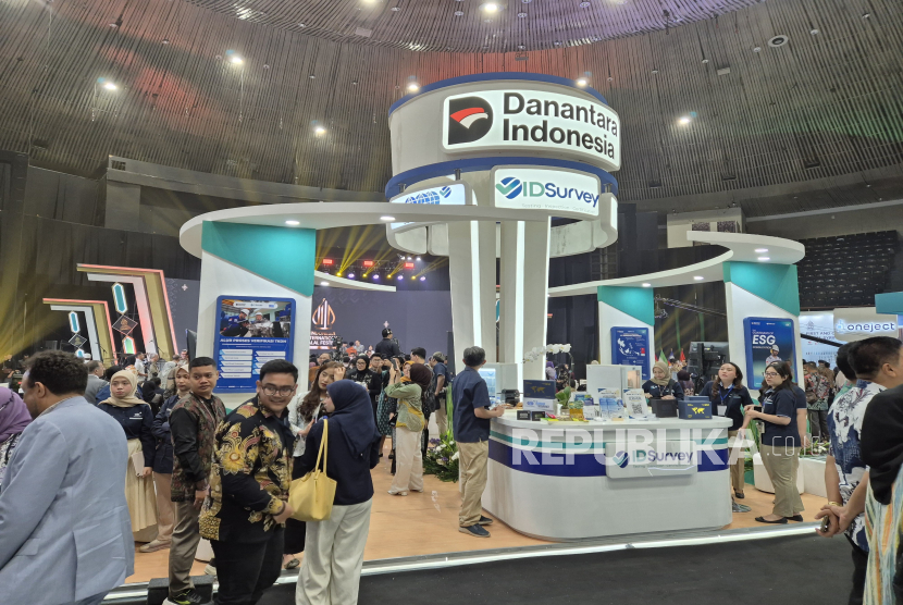 PT Surveyor Indonesia (PTSI) dan PT Sucofindo, hadir dalam Indonesia International Halal Festival (IIHF) 2025 yang diselenggarakan pada 20–22 Juni 2025 di Jakarta Convention Center (JCC), Senayan.
