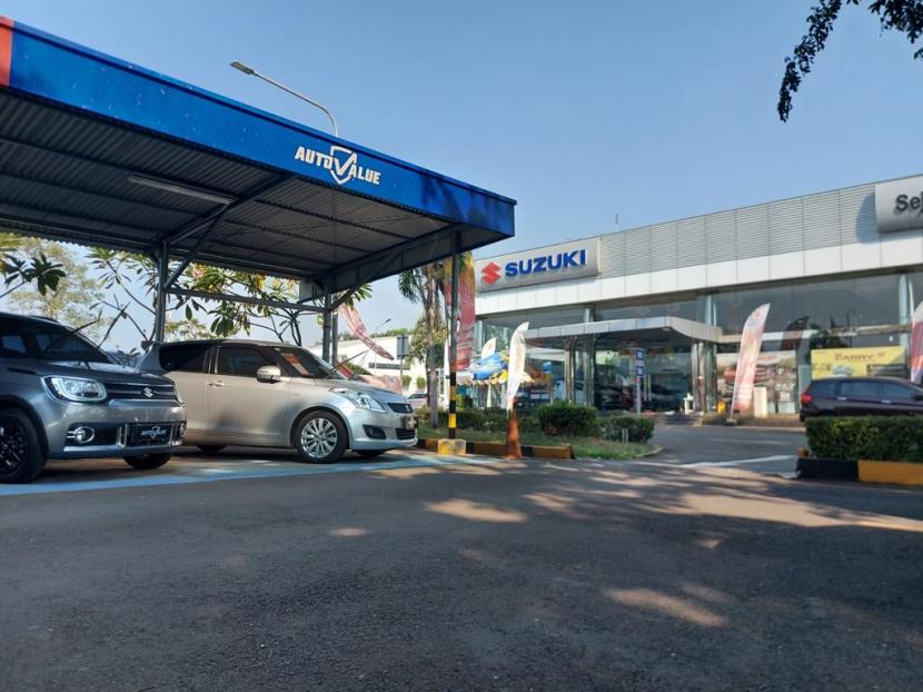 PT Suzuki Indomobil Sales mendongkrak penjualan lewat Auto Value dengan melakukan perpanjangan masa promo.