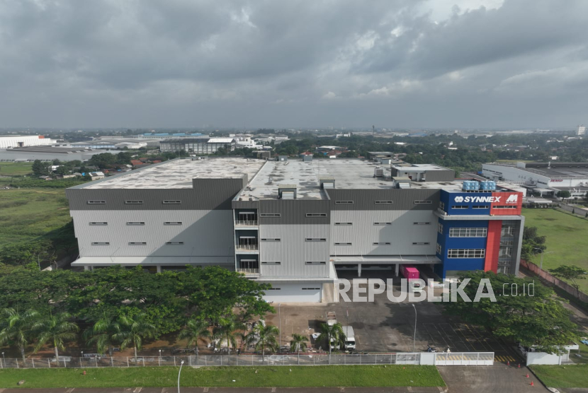 Percepat Solusi Keamanan dan Manajemen Data Berbasis AI, Synnex Jalin Kemitraan dengan Cohesity