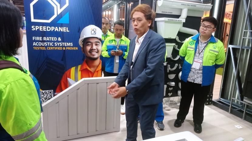 PT Tatalogam Lestari (Tatalogam Group) membuka peluang bagi seluruh lapisan masyarakat untuk bergabung bersama perusahaan dalam program affiliate metalmen.