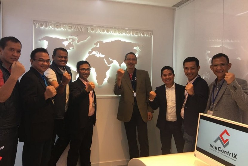 PT Telekomunikasi Indonesia Tbk (Telkom) terus memacu program International Expansion (Inex)  dengan mengandalkan anak usaha PT Telekomunikasi Indonesia Internasional (Telin) sebagai mesin pertumbuhan.