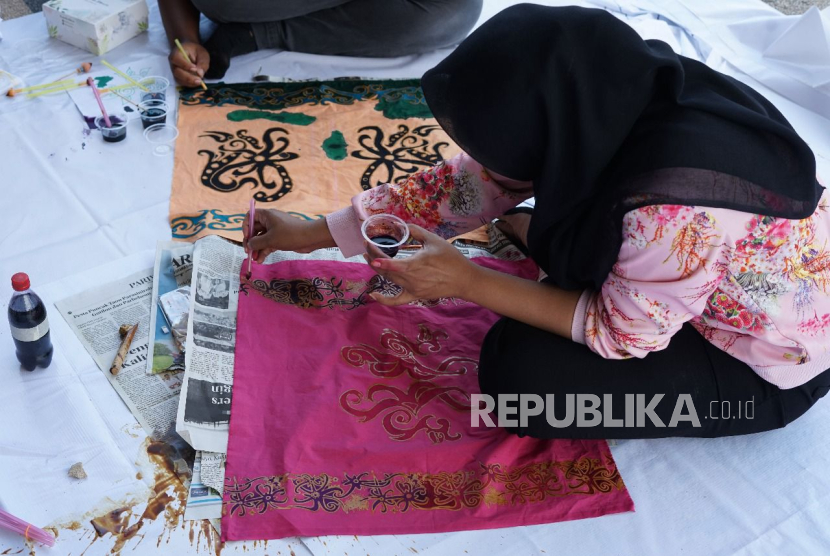 Lewat Kreasi Kaltara Inklusif, Telkom Hadirkan Inisiatif Pemberdayaan bagi Penyandang Disabilitas