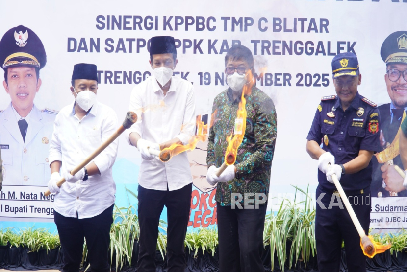 Kantongi Izin Fasilitas Kawasan Berikat, PT Tsunami Technology International Siap Pacu Ekspor