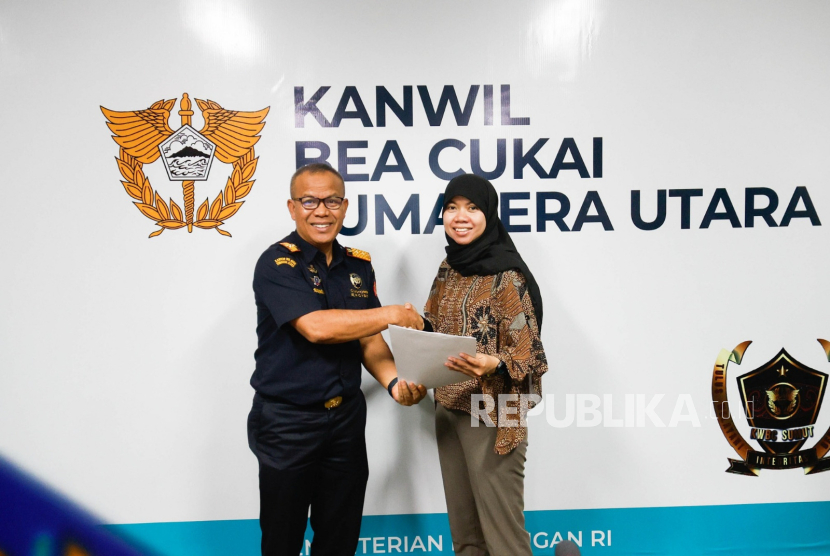Bea Cukai Terbitkan Izin Fasilitas Pusat Logistik Berikat untuk PT Unilever Oleochemical Indonesia