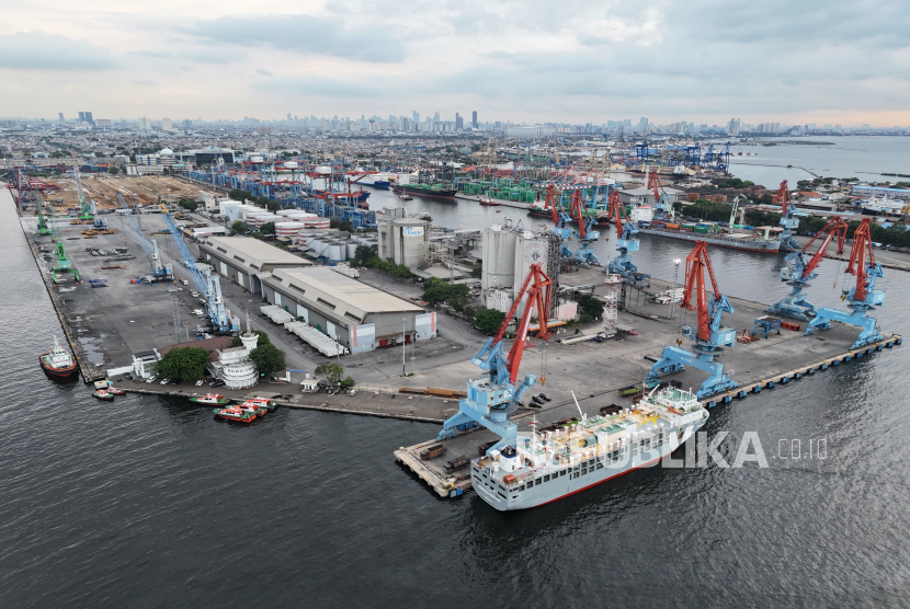 Hingga Triwulan III, Kinerja PTP Nonpetikemas Tumbuh 30 Persen