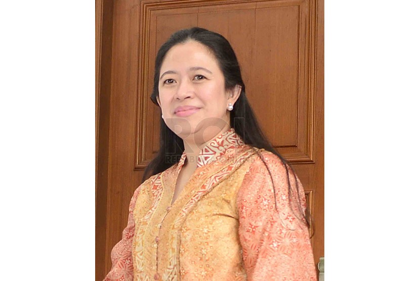 Puan Maharani