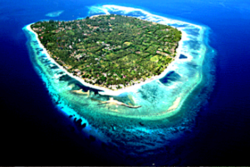 Pulau Giliyang
